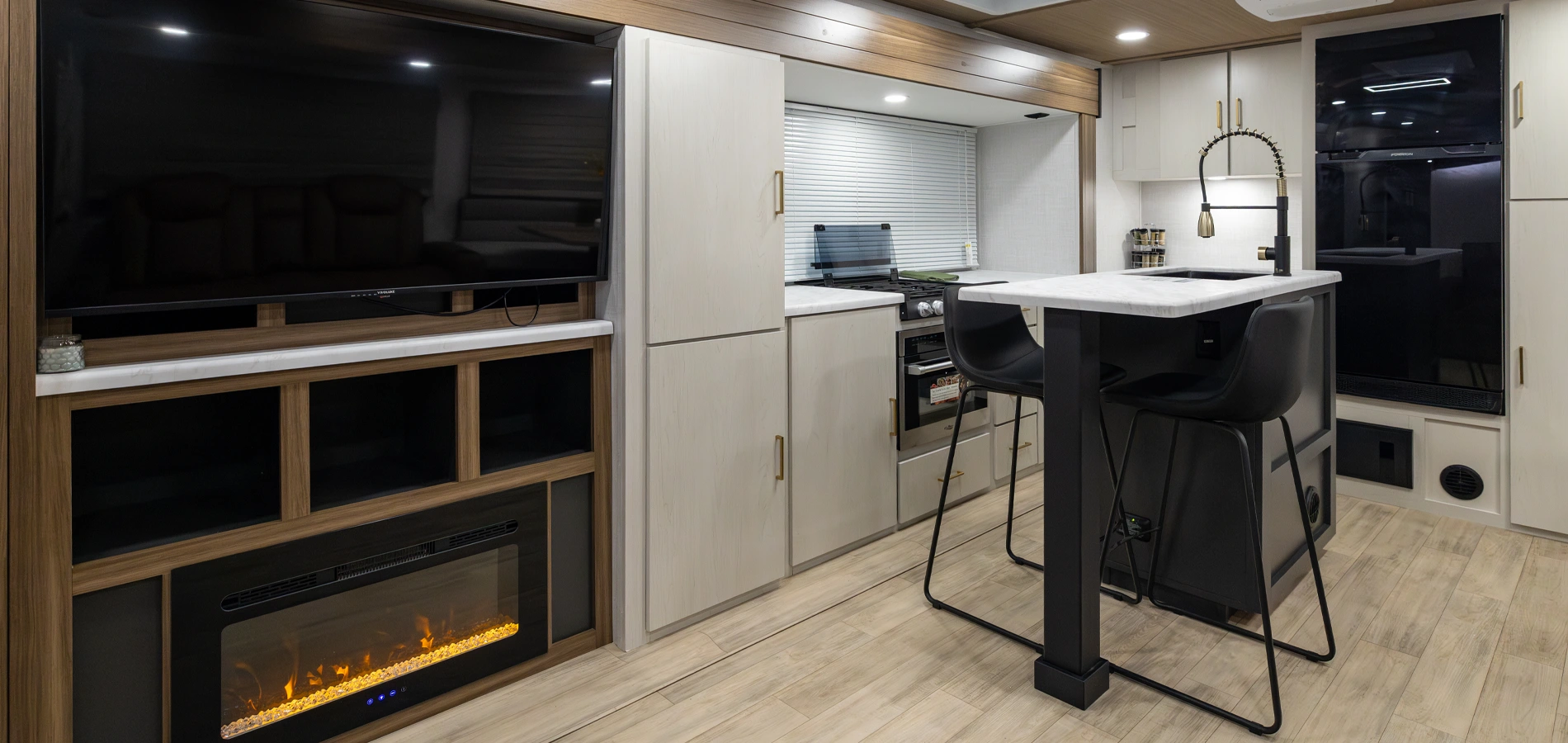 Vibe RVs